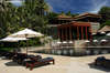 The Chedi Hotel 
